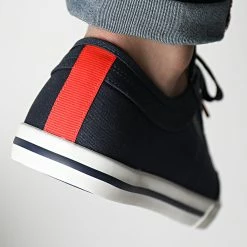 De gros ✔️ Baskets Ureni ZT29103 Marine de Redskins 💯 -Redskins Soldes redskins 301472 ZT29103 MARINE 20220210T143835 04