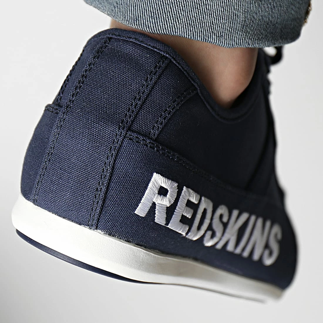 Les meilleures critiques de 🌟 Baskets Texas KS241XL Navy de Redskins 🤩 6 Les meilleures critiques de 🌟 Baskets Texas KS241XL Navy de Redskins 🤩 – Image 4