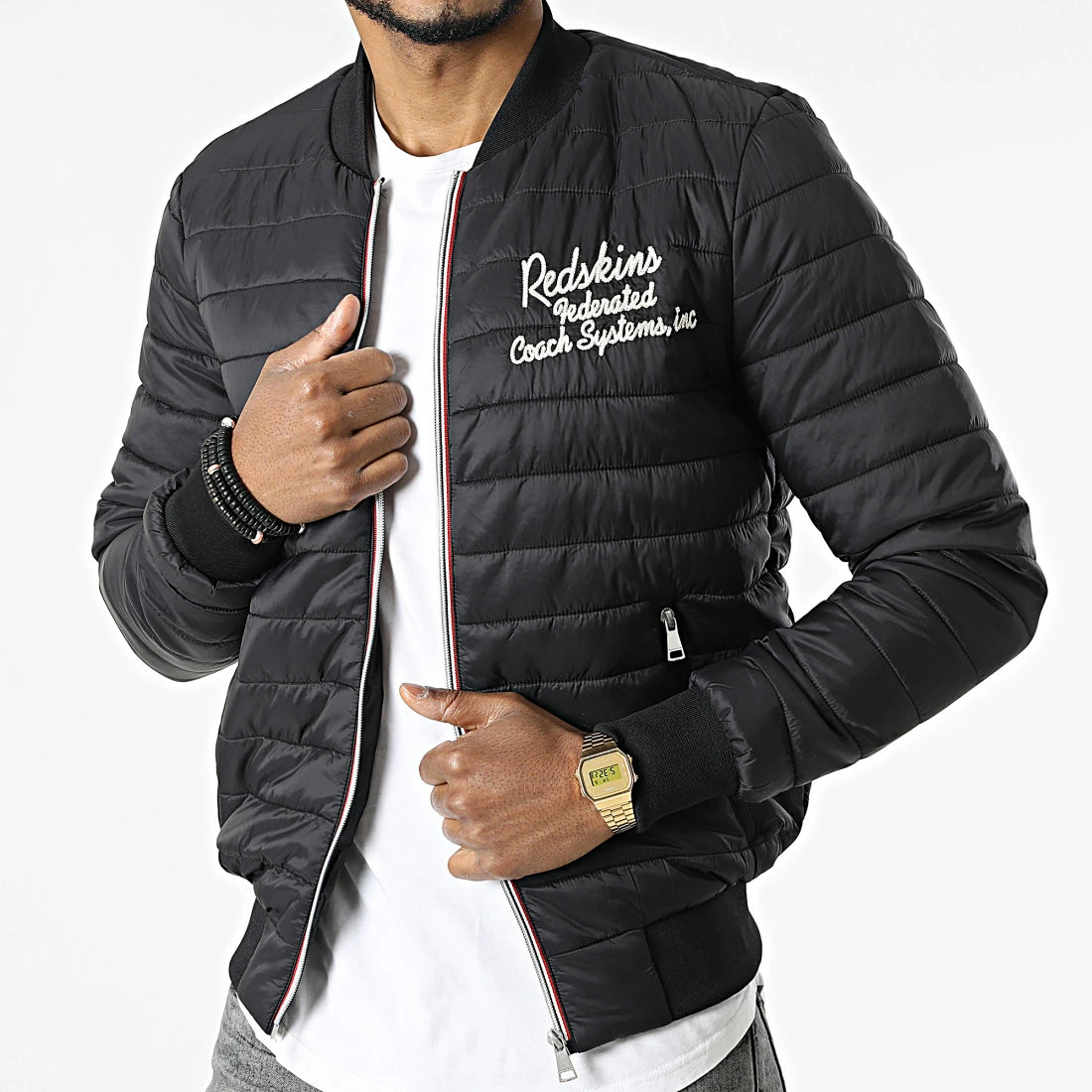 Les meilleures critiques de 🥰 Doudoune Stuart 2 Helium Noir de Redskins 🌟 3 Les meilleures critiques de 🥰 Doudoune Stuart 2 Helium Noir de Redskins 🌟