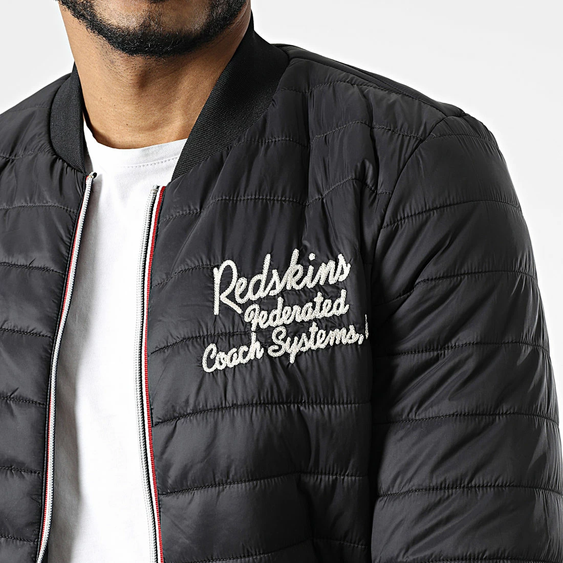 Les meilleures critiques de 🥰 Doudoune Stuart 2 Helium Noir de Redskins 🌟 4 Les meilleures critiques de 🥰 Doudoune Stuart 2 Helium Noir de Redskins 🌟 – Image 2