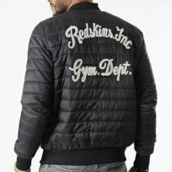 Les meilleures critiques de 🥰 Doudoune Stuart 2 Helium Noir de Redskins 🌟 9 Les meilleures critiques de 🥰 Doudoune Stuart 2 Helium Noir de Redskins 🌟 -Redskins Soldes redskins 302193 STUART2 HELIUM BLACK 20220225T143843 04