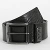 Tout neuf ✨ Ceinture Nexus Noir de Redskins 🛒 -Redskins Soldes redskins 307881 NEXUS NOIR 20220314T153009 01
