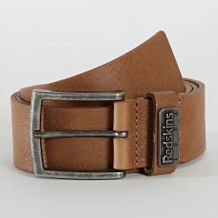 Coupon ✔️ Ceinture Nexus Marron de Redskins 🧨