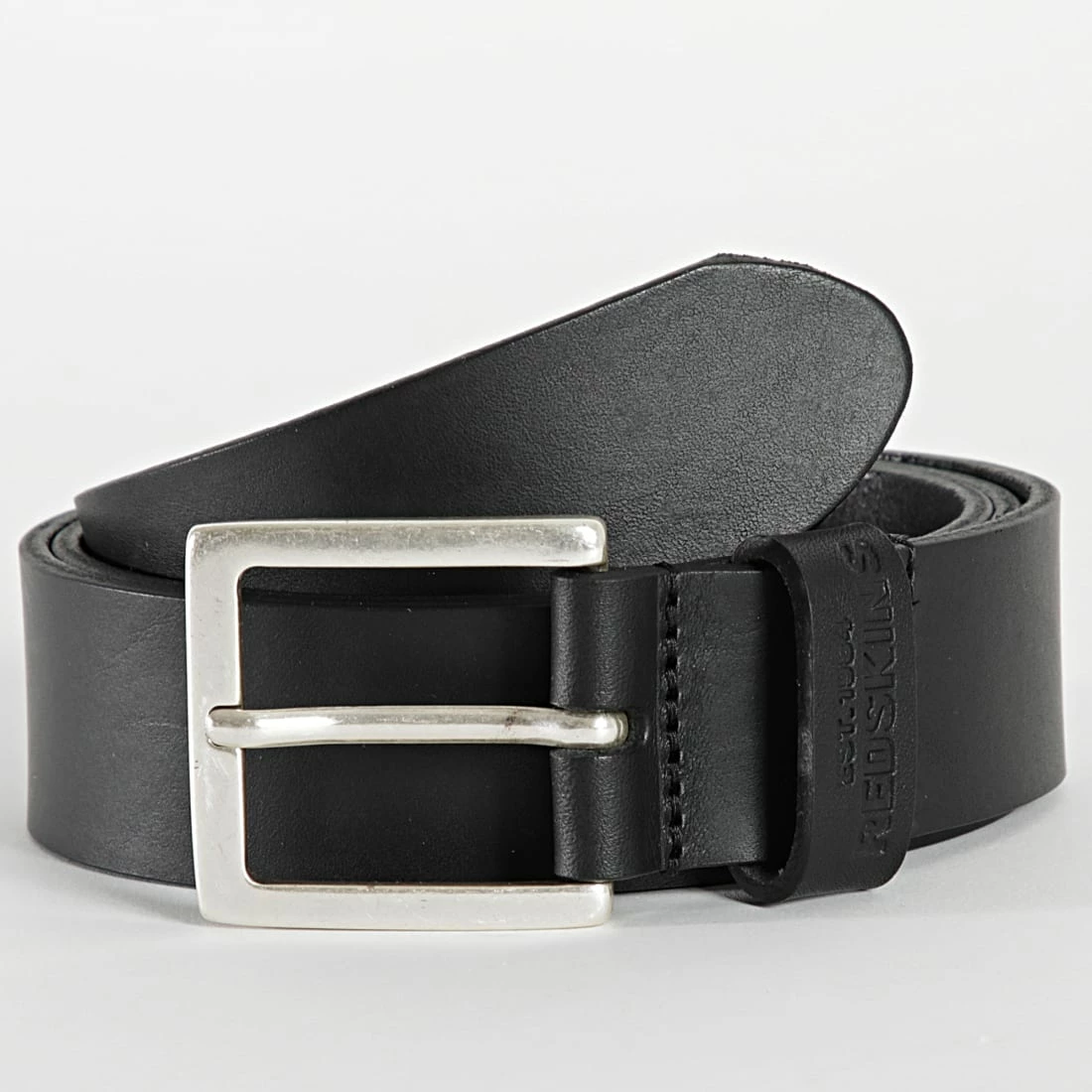 Remise 🛒 Ceinture Nippy Noir de Redskins 😉 3 Remise 🛒 Ceinture Nippy Noir de Redskins 😉