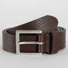 Meilleure affaire ✨ Ceinture Nippy Marron de Redskins 🛒 1 Meilleure affaire ✨ Ceinture Nippy Marron de Redskins 🛒 -Redskins Soldes redskins 307885 NIPPY MARRON 20220314T152909 01