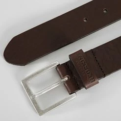 Meilleure affaire ✨ Ceinture Nippy Marron de Redskins 🛒 5 Meilleure affaire ✨ Ceinture Nippy Marron de Redskins 🛒 -Redskins Soldes redskins 307885 NIPPY MARRON 20220314T152910 02