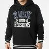 Meilleur prix 💯 Sweat Capuche Oakland Noir de Redskins 🛒 -Redskins Soldes redskins 308693 OAKLAND POSTER BLACK 20220311T151215 01