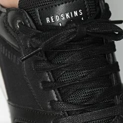 Bon marché ✨ Baskets Actuel MO72102 Noir de Redskins 😉 8 Bon marché ✨ Baskets Actuel MO72102 Noir de Redskins 😉 -Redskins Soldes redskins 312276 MO72102 NOIR 20220401T155203 03
