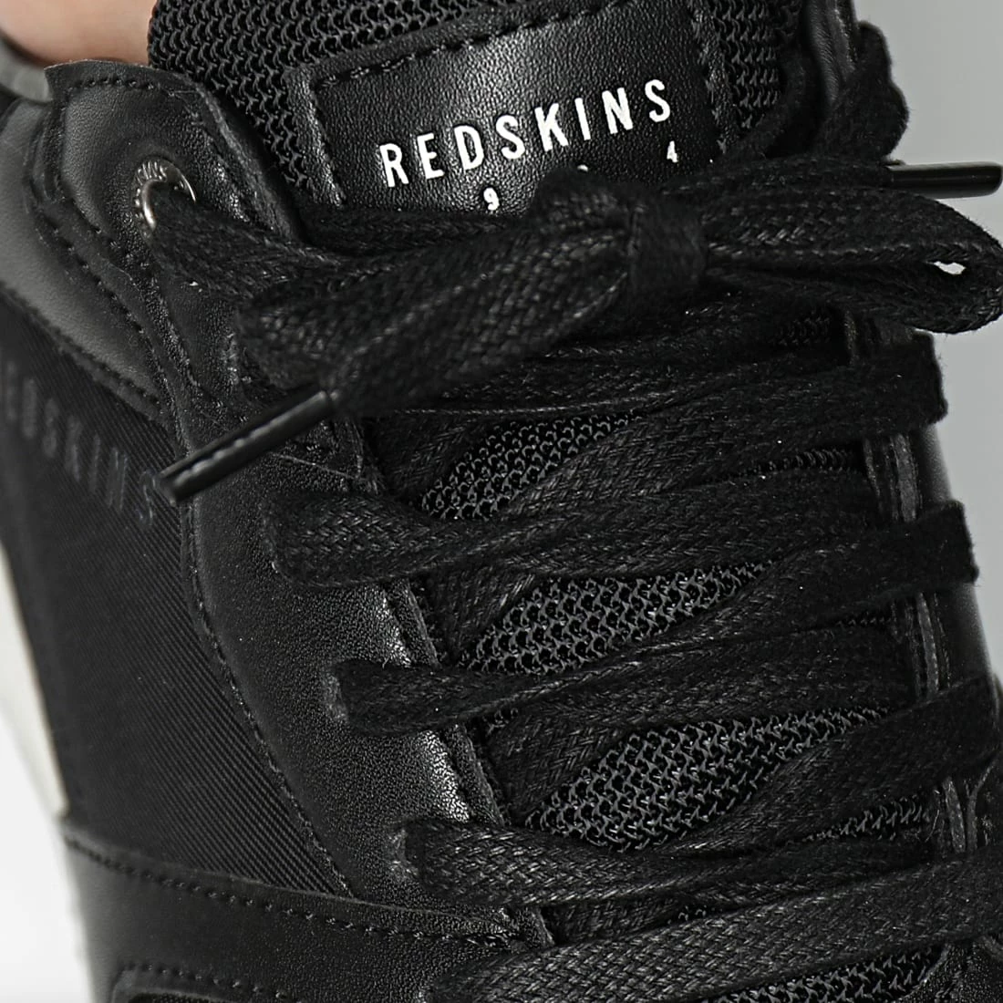 Bon marché ✨ Baskets Actuel MO72102 Noir de Redskins 😉 5 Bon marché ✨ Baskets Actuel MO72102 Noir de Redskins 😉 – Image 3