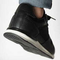 Bon marché ✨ Baskets Actuel MO72102 Noir de Redskins 😉 9 Bon marché ✨ Baskets Actuel MO72102 Noir de Redskins 😉 -Redskins Soldes redskins 312276 MO72102 NOIR 20220401T155205 04