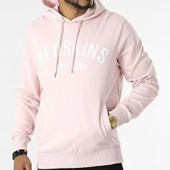 Offres 🎁 Sweat Capuche Liz Loft Rose de Redskins 😉 8 Offres 🎁 Sweat Capuche Liz Loft Rose de Redskins 😉 -Redskins Soldes redskins 313827 LIZ LOFT PINK 20220408T151301 03