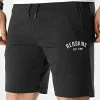 Meilleure vente ✔️ Short Jogging Ken Loft Noir de Redskins ✔️ 1 Meilleure vente ✔️ Short Jogging Ken Loft Noir de Redskins ✔️ -Redskins Soldes redskins 314986 KEN LOFT BLACK 20220420T145142 01