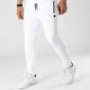 Acheter ⭐ Pantalon Jogging Rza Poster Blanc de Redskins ✨ 1 Acheter ⭐ Pantalon Jogging Rza Poster Blanc de Redskins ✨ -Redskins Soldes redskins 314991 RZA POSTER WHITE 20220422T100542 01