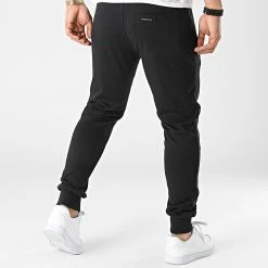 Top 10 🌟 Pantalon Jogging Terry Loft Noir de Redskins 🥰 9 Top 10 🌟 Pantalon Jogging Terry Loft Noir de Redskins 🥰 -Redskins Soldes redskins 314993 TERRY LOFT BLACK 20220422T100621 04