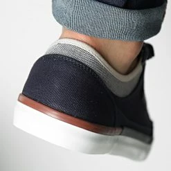 Sortie 🔔 Baskets Genial MO2217A Marine Gris de Redskins ✨ 9 Sortie 🔔 Baskets Genial MO2217A Marine Gris de Redskins ✨ -Redskins Soldes redskins 319933 MO2217A MARINE GRIS 20220624T152155 04