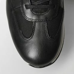 Top 10 💯 Baskets Légendaire MK31102 Noir de Redskins 🛒 -Redskins Soldes redskins 321873 MK31102 NOIR 20220601T160510 03