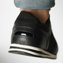 Top 10 💯 Baskets Légendaire MK31102 Noir de Redskins 🛒 -Redskins Soldes redskins 321873 MK31102 NOIR 20220601T160511 04