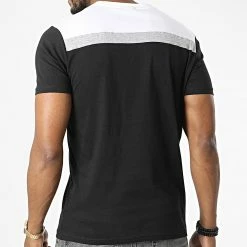 Coupon 😉 Tee 👕 Shirt Dina Calder Noir Blanc de Redskins 🛒 -Redskins Soldes redskins 328053 DINA CALDER BLACK WHITE 20220721T155058 04