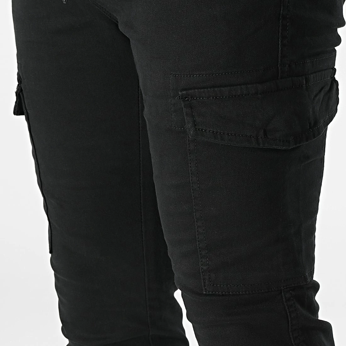 Remise 🧨 Jogger Pant Dow Pullin Noir de Redskins 👏 4 Remise 🧨 Jogger Pant Dow Pullin Noir de Redskins 👏 – Image 2