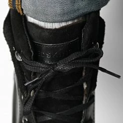 Sortie 🧨 Boots Yedos NK57102 Noir de Redskins 😀 -Redskins Soldes redskins 328831 NK57102 NOIR 20220727T155209 03