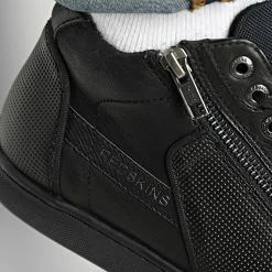 Redskins Soldes -Redskins Soldes redskins 328836 NO791AM NOIR NOIR 20220727T155044 02