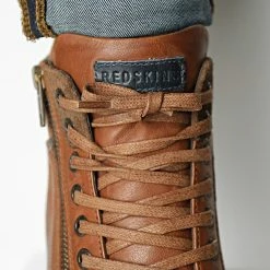 Budget ⌛ Baskets Dynamic NO791LN Cognac Marron de Redskins ⭐ 8 Budget ⌛ Baskets Dynamic NO791LN Cognac Marron de Redskins ⭐ -Redskins Soldes redskins 328837 NO791LN COGNAC MARRON 20220810T140450 03