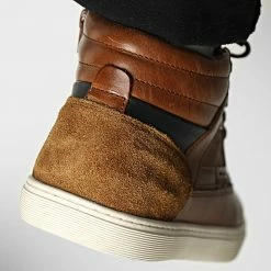 Les meilleures critiques de ✨ Baskets Fevrol NP3912P Cognac Marine de Redskins 🥰 9 Les meilleures critiques de ✨ Baskets Fevrol NP3912P Cognac Marine de Redskins 🥰 -Redskins Soldes redskins 328840 NP3912P COGNAC MARINE 20220812T144856 04