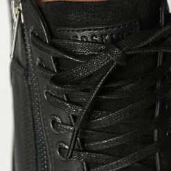 Meilleure vente 👍 Baskets Distrait NO84102 Noir de Redskins 🌟 -Redskins Soldes redskins 328843 NO84102 NOIR 20220727T154805 03