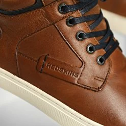 Redskins Soldes -Redskins Soldes redskins 330201 NL5412P COGNAC MARINE 20220812T144837 02