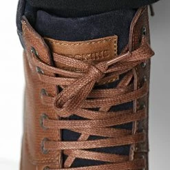 Remise 🔥 Chaussures Niponi LP1812P Cognac Marine de Redskins 🧨 8 Remise 🔥 Chaussures Niponi LP1812P Cognac Marine de Redskins 🧨 -Redskins Soldes redskins 330203 LP1812P COGNAC MARINE 20220823T150214 03