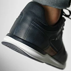 Coupon 🔔 Baskets Actuel MO721AB Marine Cognac de Redskins 😉 -Redskins Soldes redskins 330208 MO721AB MARINE COGNAC 20220810T140922 04