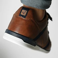 Acheter 🔥 Baskets Idrisso 2 JT2412P Cognac Marine de Redskins 🔔 9 Acheter 🔥 Baskets Idrisso 2 JT2412P Cognac Marine de Redskins 🔔 -Redskins Soldes redskins 330263 JT2412P COGNAC MARINE 20220810T140433 04