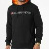 Promo 🤩 Sweat Capuche Eltons Smash Noir de Redskins 🤩 1 Promo 🤩 Sweat Capuche Eltons Smash Noir de Redskins 🤩 -Redskins Soldes redskins 333263 ELTONS SMASH BLACK 20220819T141737 01