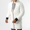 Les meilleures critiques de 🔔 Doudoune Longue Capuche Darren Swell Blanc de Redskins 😍 -Redskins Soldes redskins 333769 DARREN SWELL WHITE WHITE 20220823T142007 01