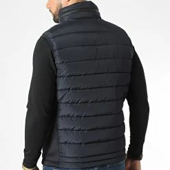 Sortie 👍 Doudoune Sans Manches Devon Swell Bleu Marine de Redskins ✨ 9 Sortie 👍 Doudoune Sans Manches Devon Swell Bleu Marine de Redskins ✨ -Redskins Soldes redskins 333772 DEVON SWELL NAVY NAVY 20220824T160410 04