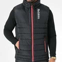 Le moins cher 🎉 Doudoune Sans Manches Devon Swell Noir de Redskins 😍 8 Le moins cher 🎉 Doudoune Sans Manches Devon Swell Noir de Redskins 😍 -Redskins Soldes redskins 333780 DEVON SWELL BLACK BLACK 20220824T160916 03