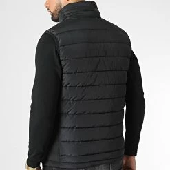 Le moins cher 🎉 Doudoune Sans Manches Devon Swell Noir de Redskins 😍 9 Le moins cher 🎉 Doudoune Sans Manches Devon Swell Noir de Redskins 😍 -Redskins Soldes redskins 333780 DEVON SWELL BLACK BLACK 20220824T160917 04