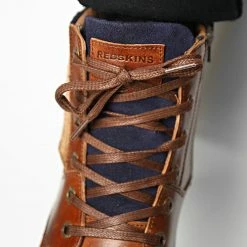 Le moins cher 🎉 Chaussures Ylmaz NS0012P Cognac Marine de Redskins 🌟 -Redskins Soldes redskins 334839 NS0012P COGNAC MARINE 20221103T121022 03