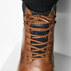 Top 10 😀 Boots Upstood NO9012P Cognac Marine de Redskins 👏 -Redskins Soldes redskins 334843 NO9012P COGNAC MARINE 20220830T152023 03