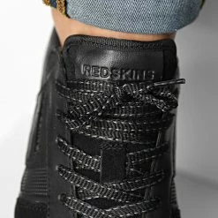 Grosses soldes ✔️ Baskets Affairi NT121AM Noir Noir de Redskins 😍 8 Grosses soldes ✔️ Baskets Affairi NT121AM Noir Noir de Redskins 😍 -Redskins Soldes redskins 335078 NT121AM NOIR NOIR 20220830T152419 03