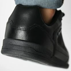 Vente flash ✨ Baskets Aurorix ND861AM Noir Noir de Redskins 🧨 -Redskins Soldes redskins 335540 ND861AM NOIR NOIR 20220902T121504 04