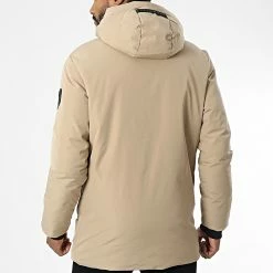 Meilleure vente 🥰 Doudoune Capuche October Tanow Beige de Redskins 😀 9 Meilleure vente 🥰 Doudoune Capuche October Tanow Beige de Redskins 😀 -Redskins Soldes redskins 339245 OCTTAN BEIGE 20221007T144422 04
