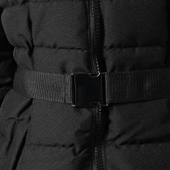 Acheter ❤️ Doudoune Capuche Fourrure Femme Minaj Future Noir de Redskins 😀 10 Acheter ❤️ Doudoune Capuche Fourrure Femme Minaj Future Noir de Redskins 😀 -Redskins Soldes redskins 341033 MINAJ FUTURE BLACK 20221010T123930 04