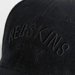 Le moins cher 👍 Casquette Velvet Noir de Redskins 🧨 6 Le moins cher 👍 Casquette Velvet Noir de Redskins 🧨 -Redskins Soldes redskins 341462 RED 0 1 CAS VEL N NOIR 20221006T160248 02