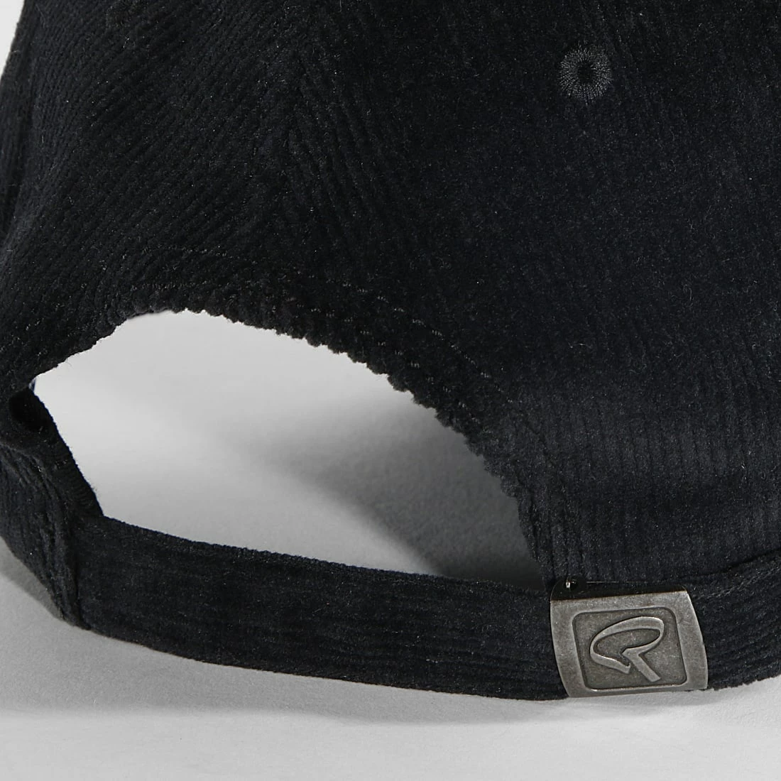 Le moins cher 👍 Casquette Velvet Noir de Redskins 🧨 4 Le moins cher 👍 Casquette Velvet Noir de Redskins 🧨 – Image 3