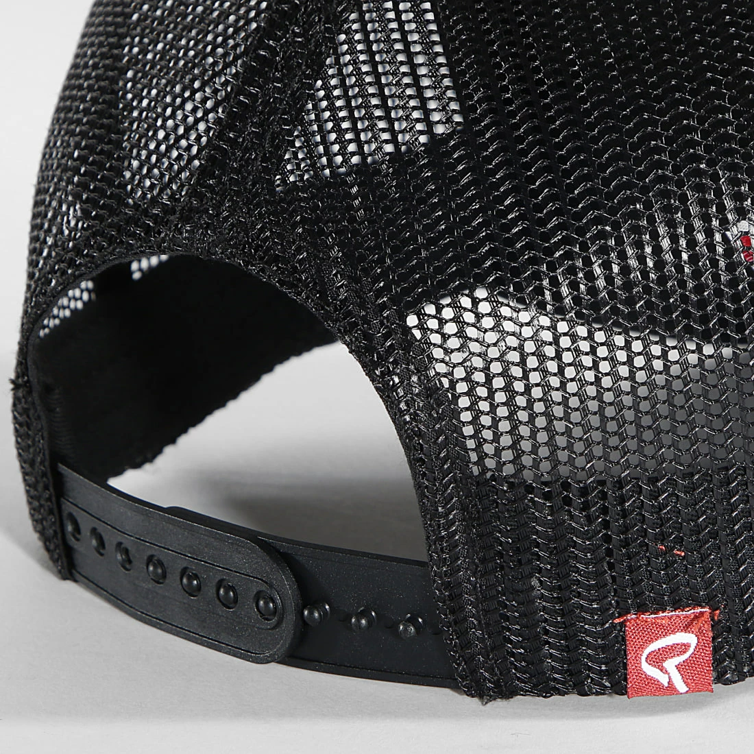 Les meilleures critiques de 👏 Casquette Trucker Newton Noir de Redskins 😉 5 Les meilleures critiques de 👏 Casquette Trucker Newton Noir de Redskins 😉 – Image 3