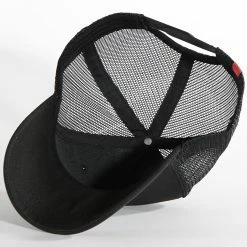 Les meilleures critiques de 👏 Casquette Trucker Newton Noir de Redskins 😉 10 Les meilleures critiques de 👏 Casquette Trucker Newton Noir de Redskins 😉 -Redskins Soldes redskins 341464 NEWTON NOIR 20221006T155925 04