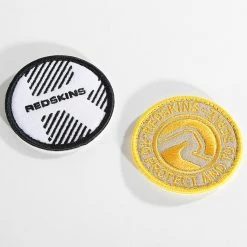 Meilleure affaire 🛒 Casquette Trucker Newton Vert Kaki de Redskins 👍 -Redskins Soldes redskins 341465 NEWTON KAKI 20221006T160054 05