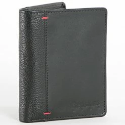 Promo ❤️ Portefeuille Noa Noir de Redskins 😀