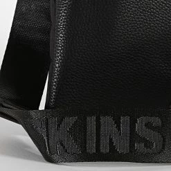 De gros ✔️ Sacoche Option Noir de Redskins 💯 -Redskins Soldes redskins 341503 OPTION NOIR 20221026T145810 03